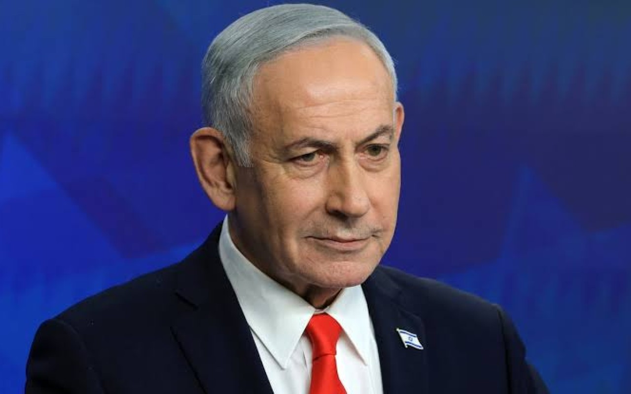 Netanyahu Nyu-Yorka səfər edəcək